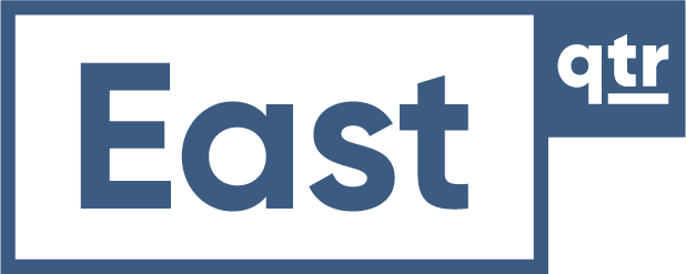 East_qtr_logo East Qtr Logo